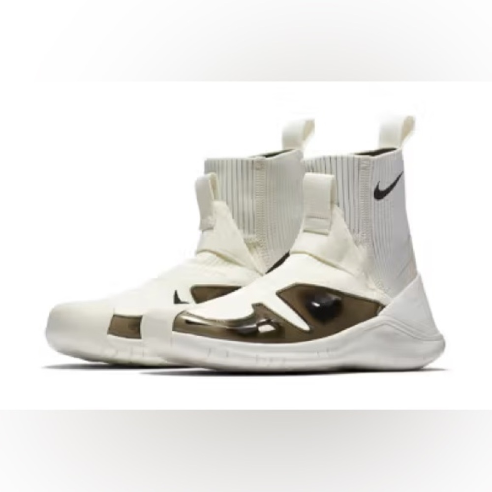 Nike sock sneaker